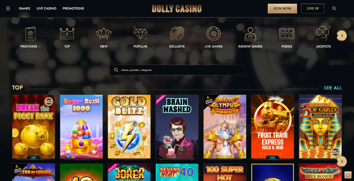 Giochi da casinò